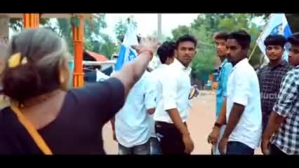 @Madurai karan.sivan.