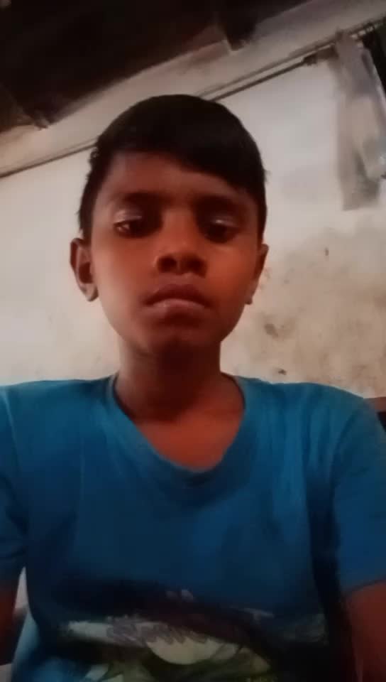 @Gudiya Santhosh