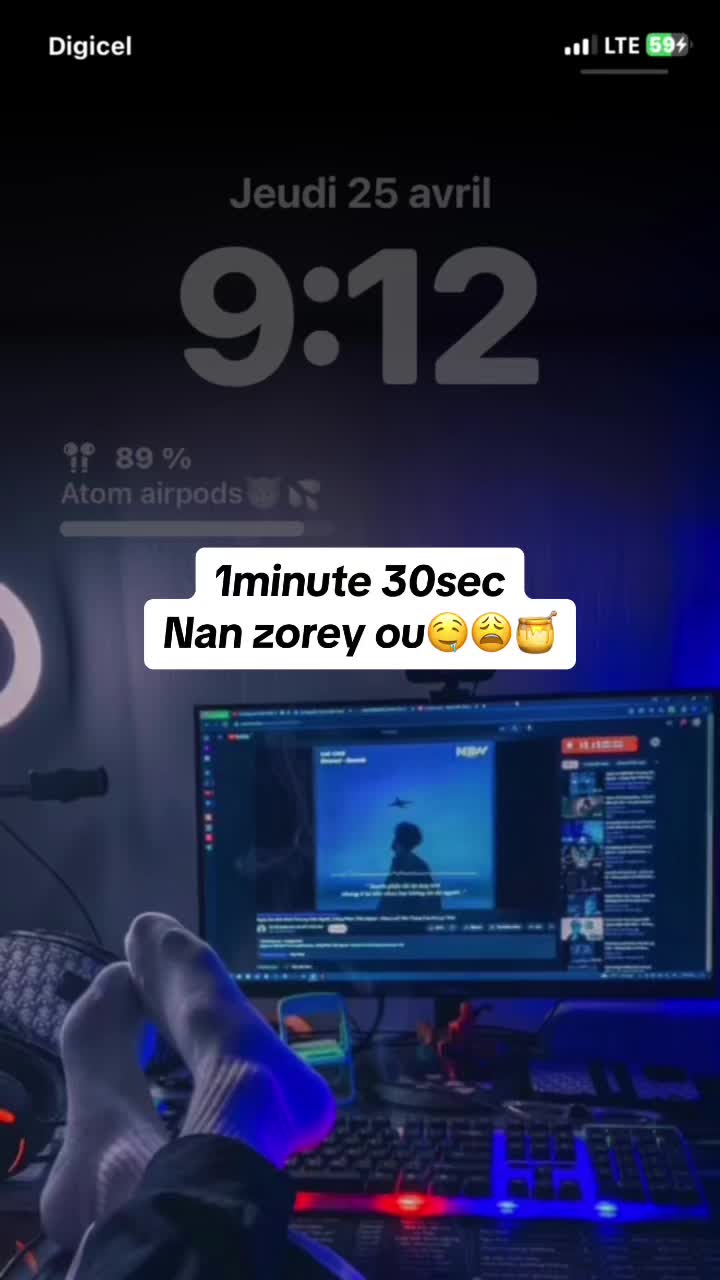 @Crush_Ou😩💦🍆