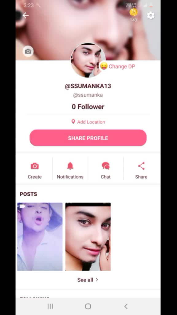 @Sundip Suman Kashyap