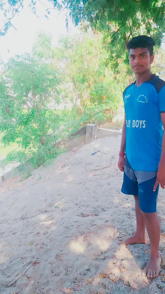 @Anish Manibalan