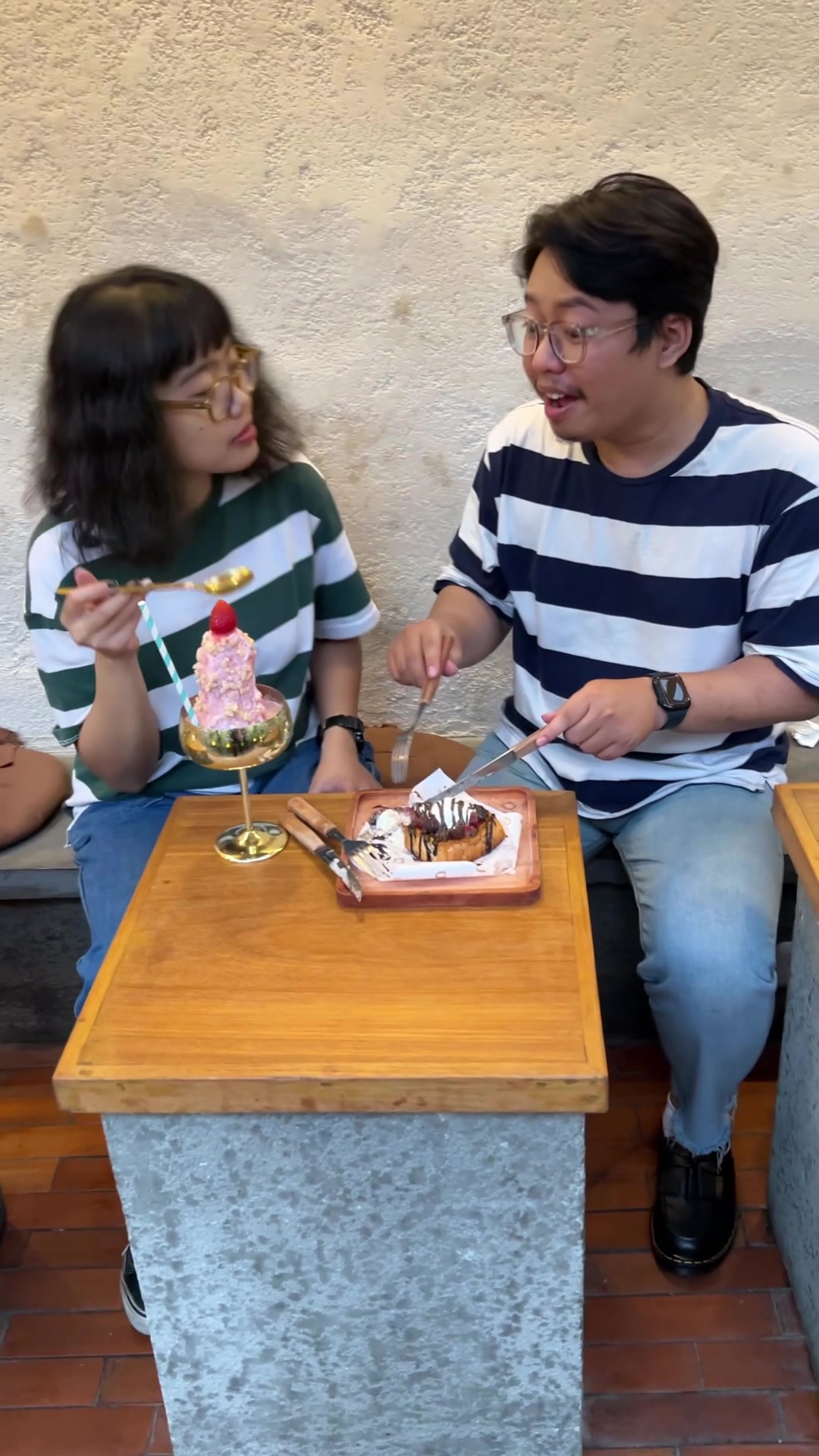 @Drunk Baker Indonesia