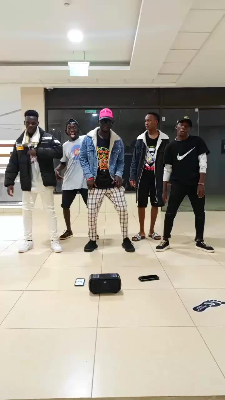 @Dancewithmvunajiofficial