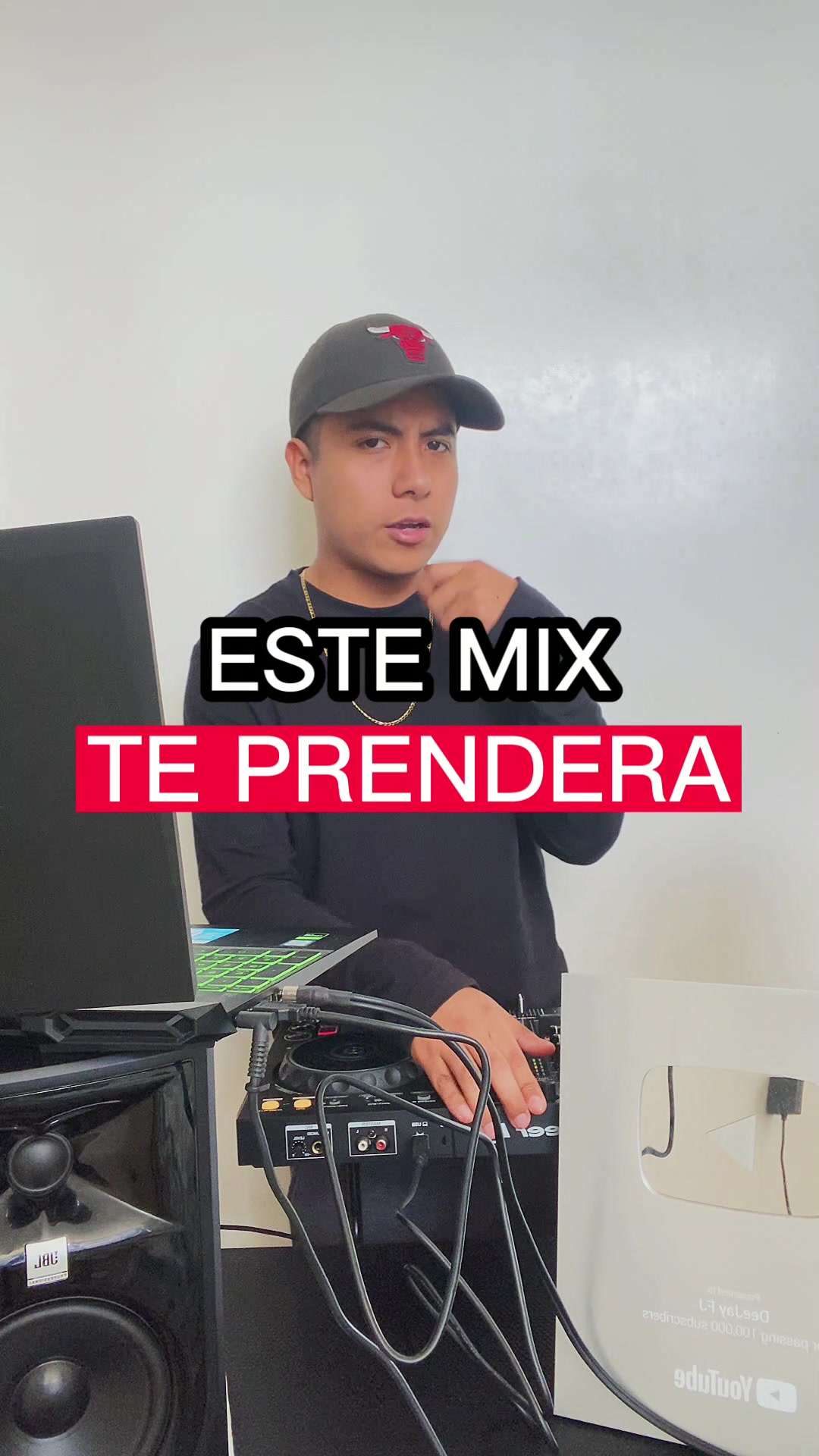 @DeeJay FJ