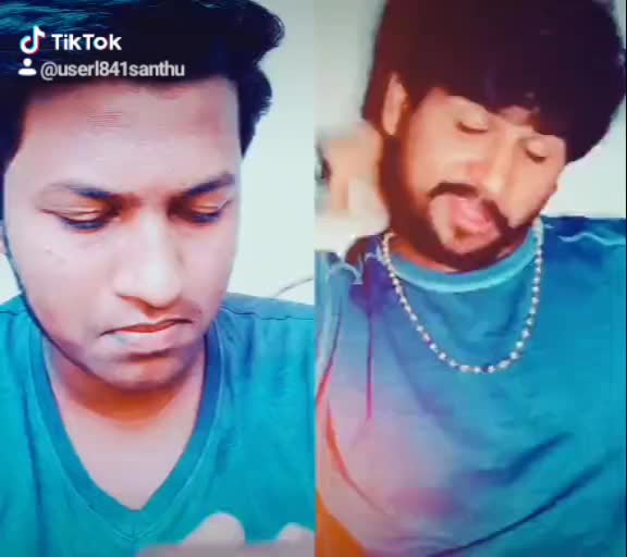 @santhosh santhu