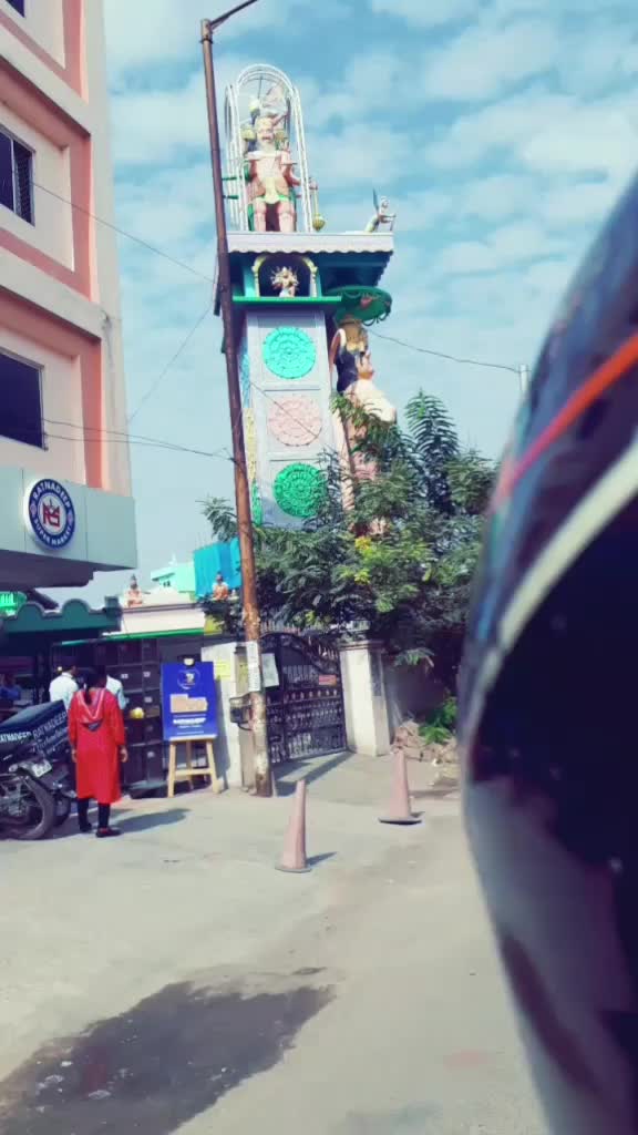 @Prashanth Yadav