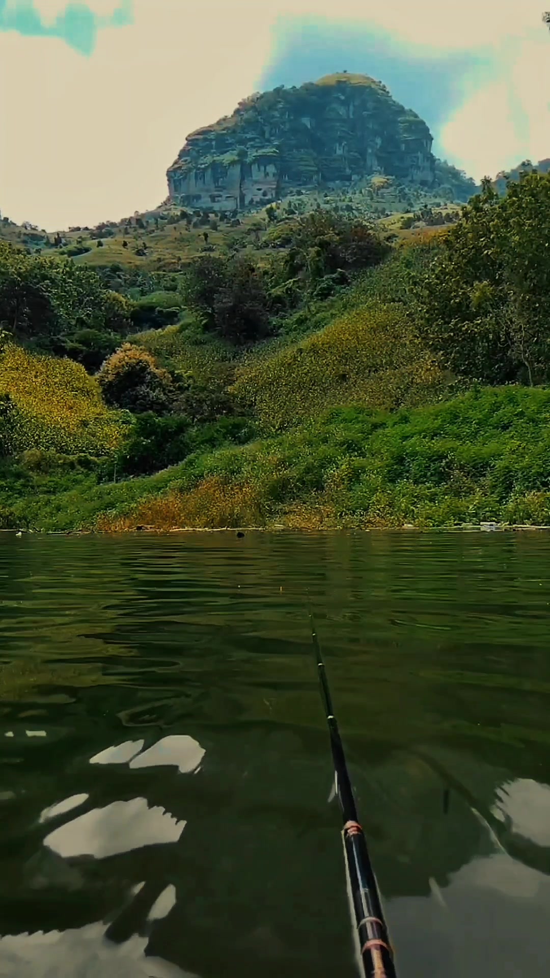 @MAFIA FISHING