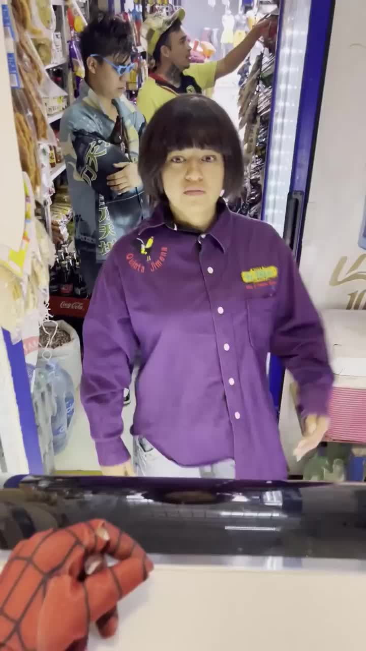 @Spidercholo