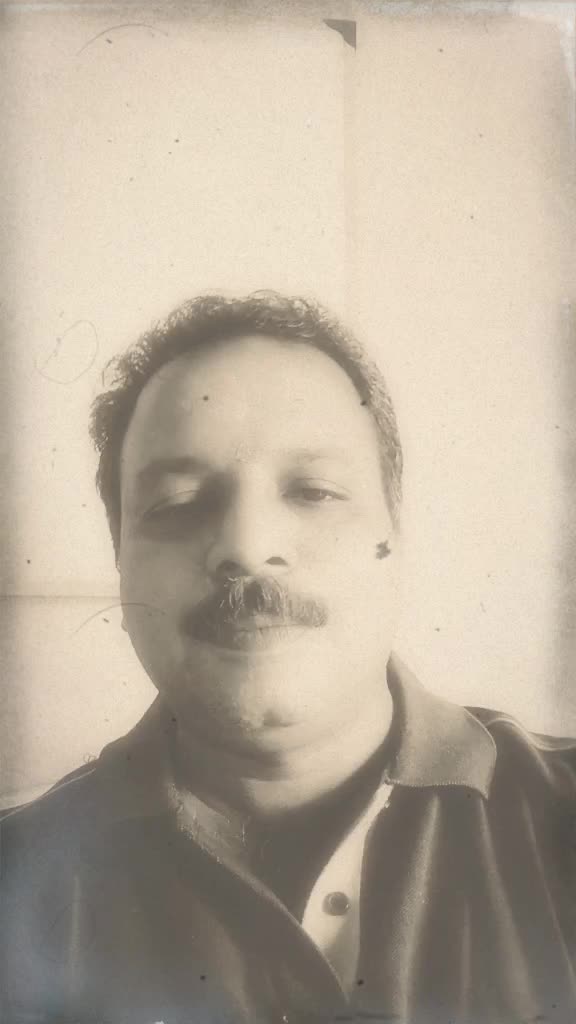 @SSprabhu Ssp