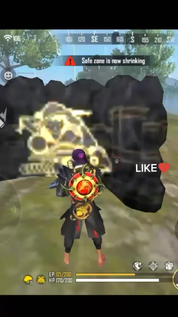 @AWM FREE FIRE