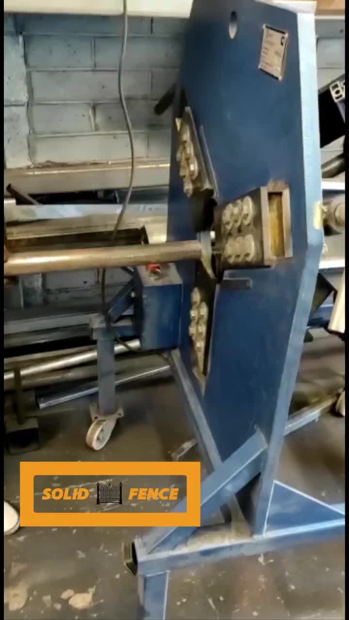 @SOLIDFENCE