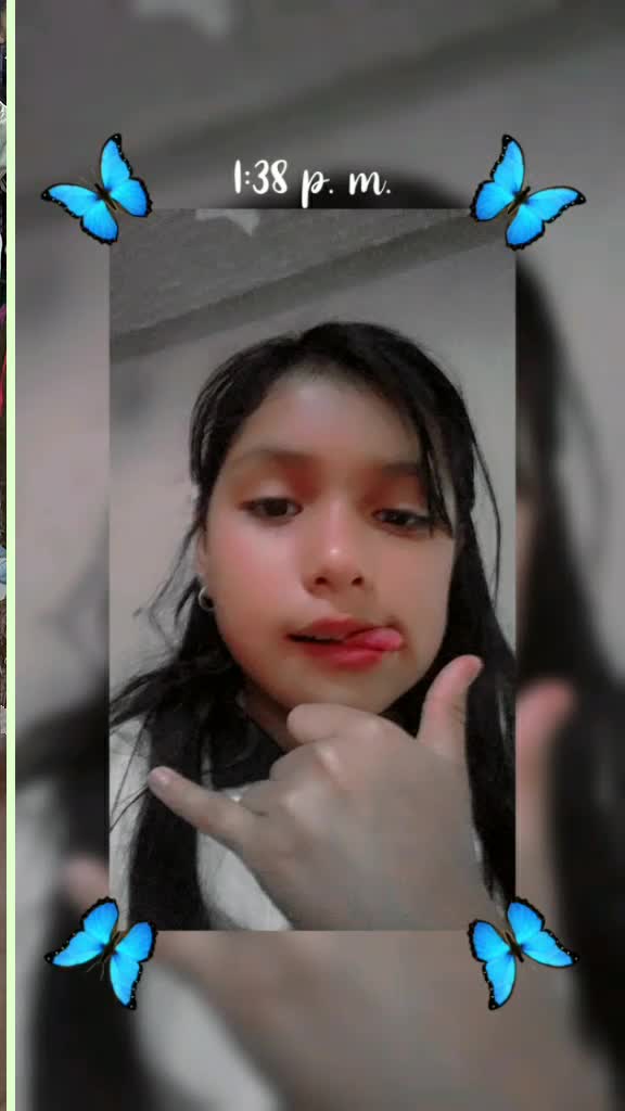 @๐BREEGET HUERTA CASTILLO ๐๐