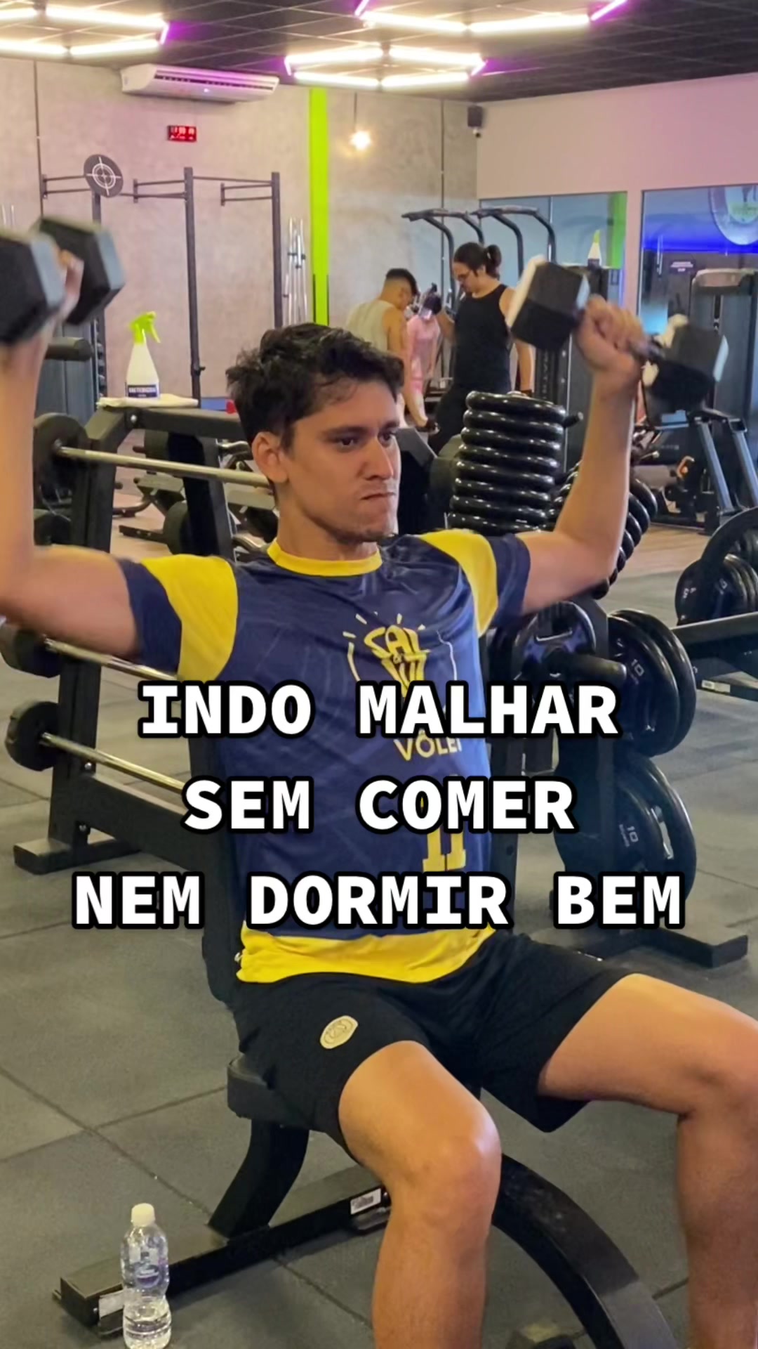 @Pr. Kevin Dantas