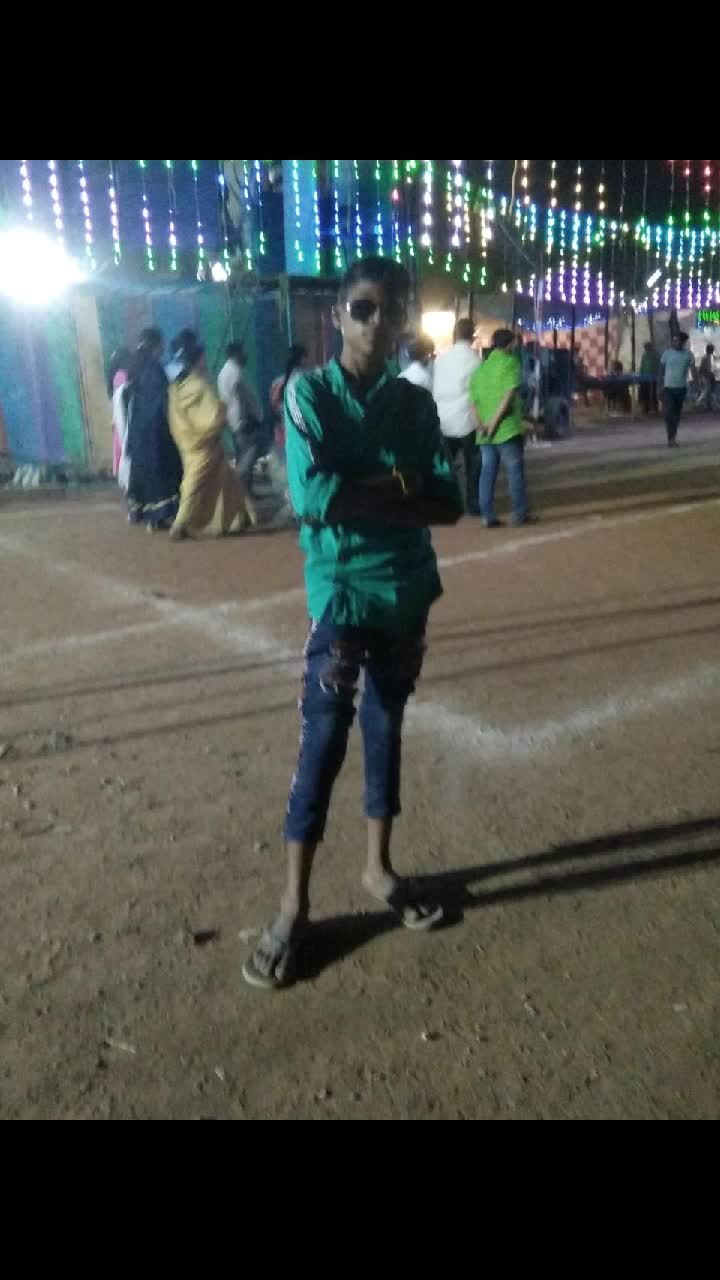 @Boina Manikanta