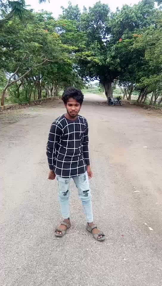 @iSMARTT NAANI