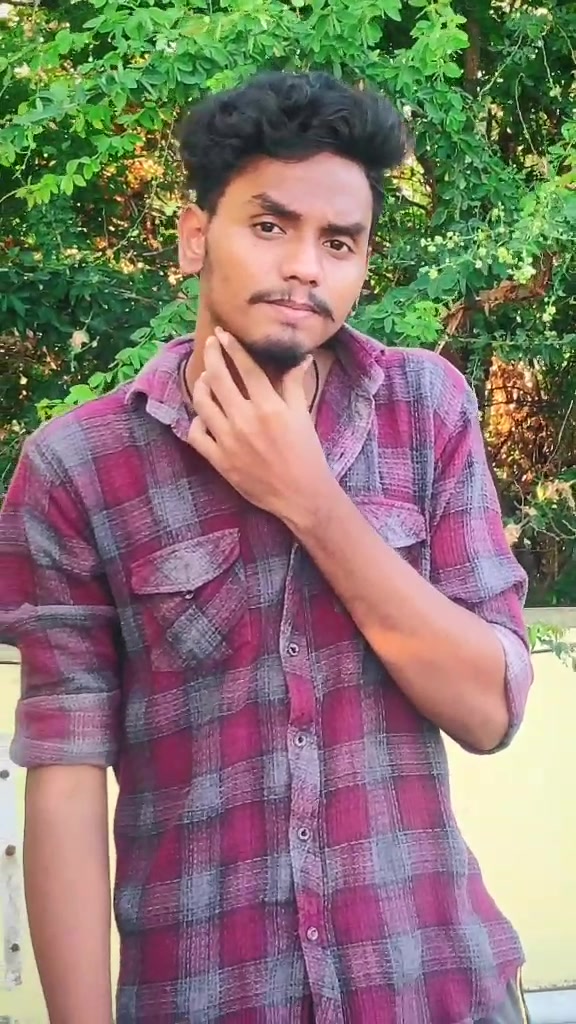 @_KETTAVAN_KUMAR😍