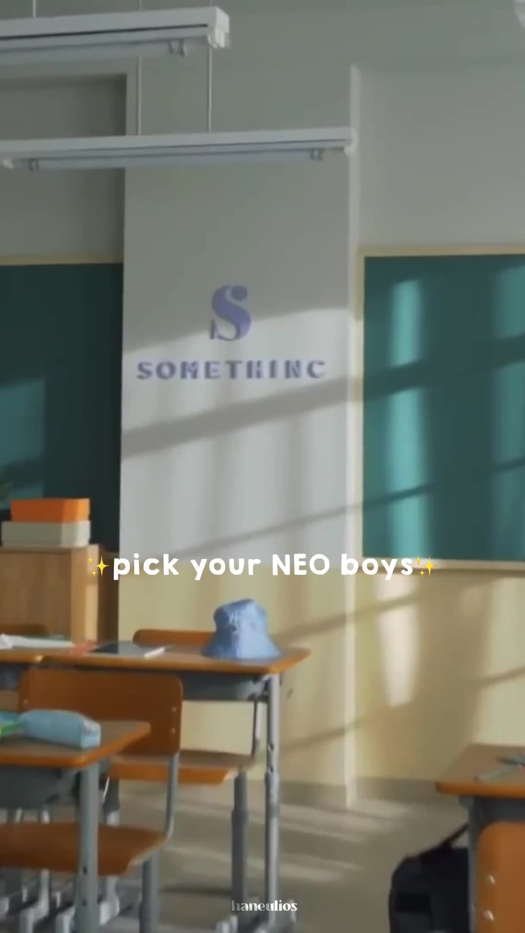 @한ʜᴀɴ