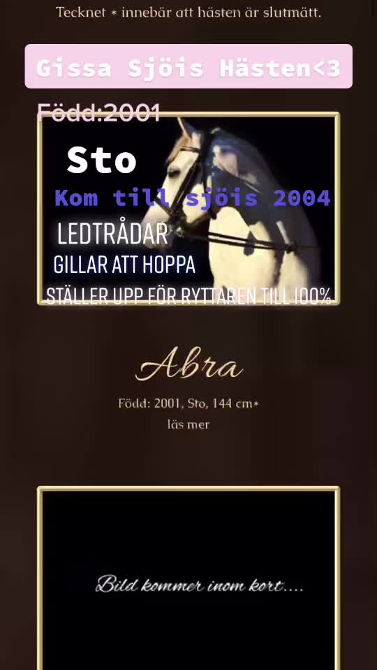 @Sjöis 2023🤍