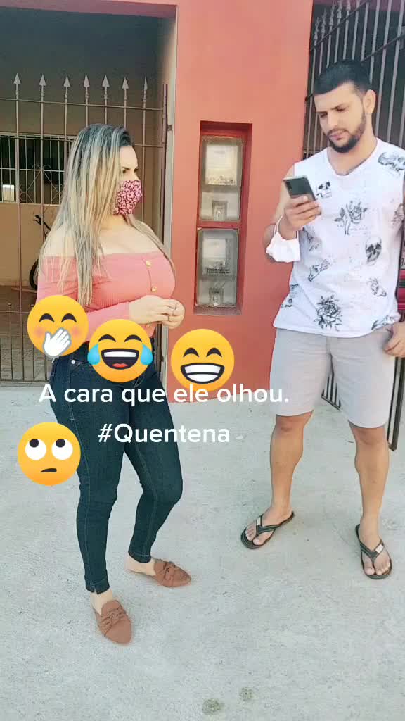 @Aline Le&atilde;o