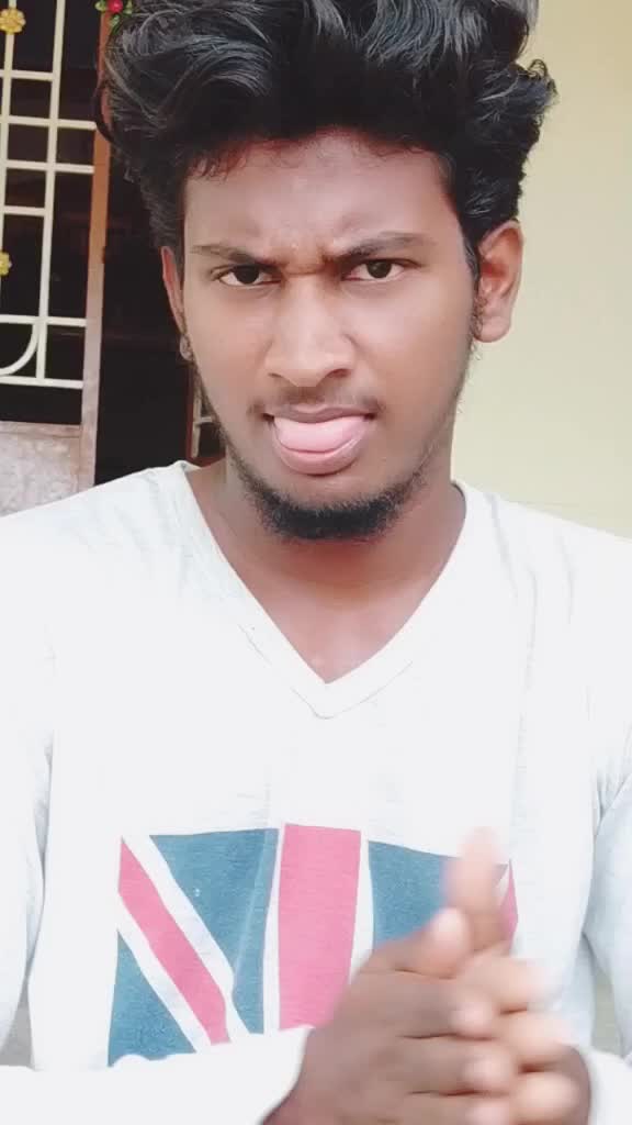 @Jo Jo Aravindh