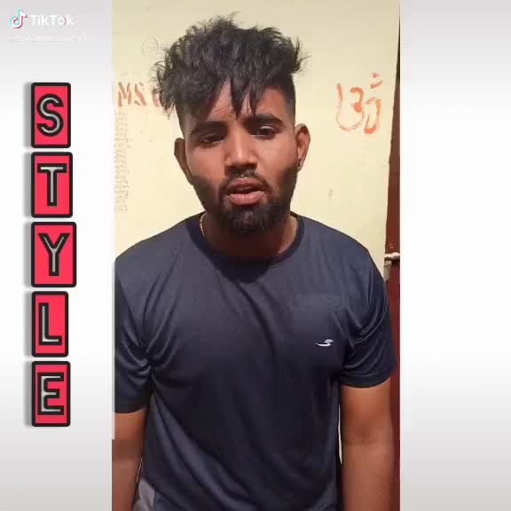 @SrikanthSmiley model