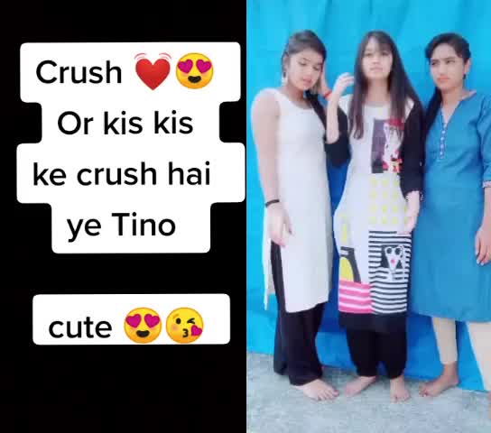@Uttrakhandi tiktoker