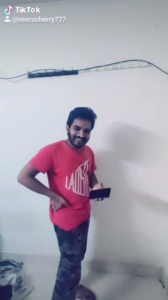 @Veeru Cherry