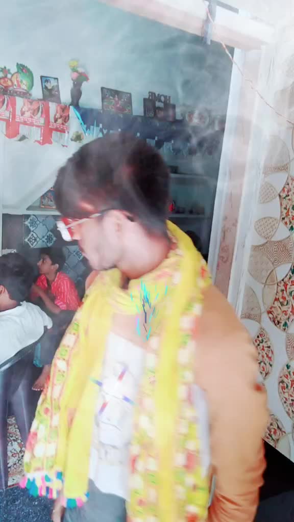 @vikram valmiki