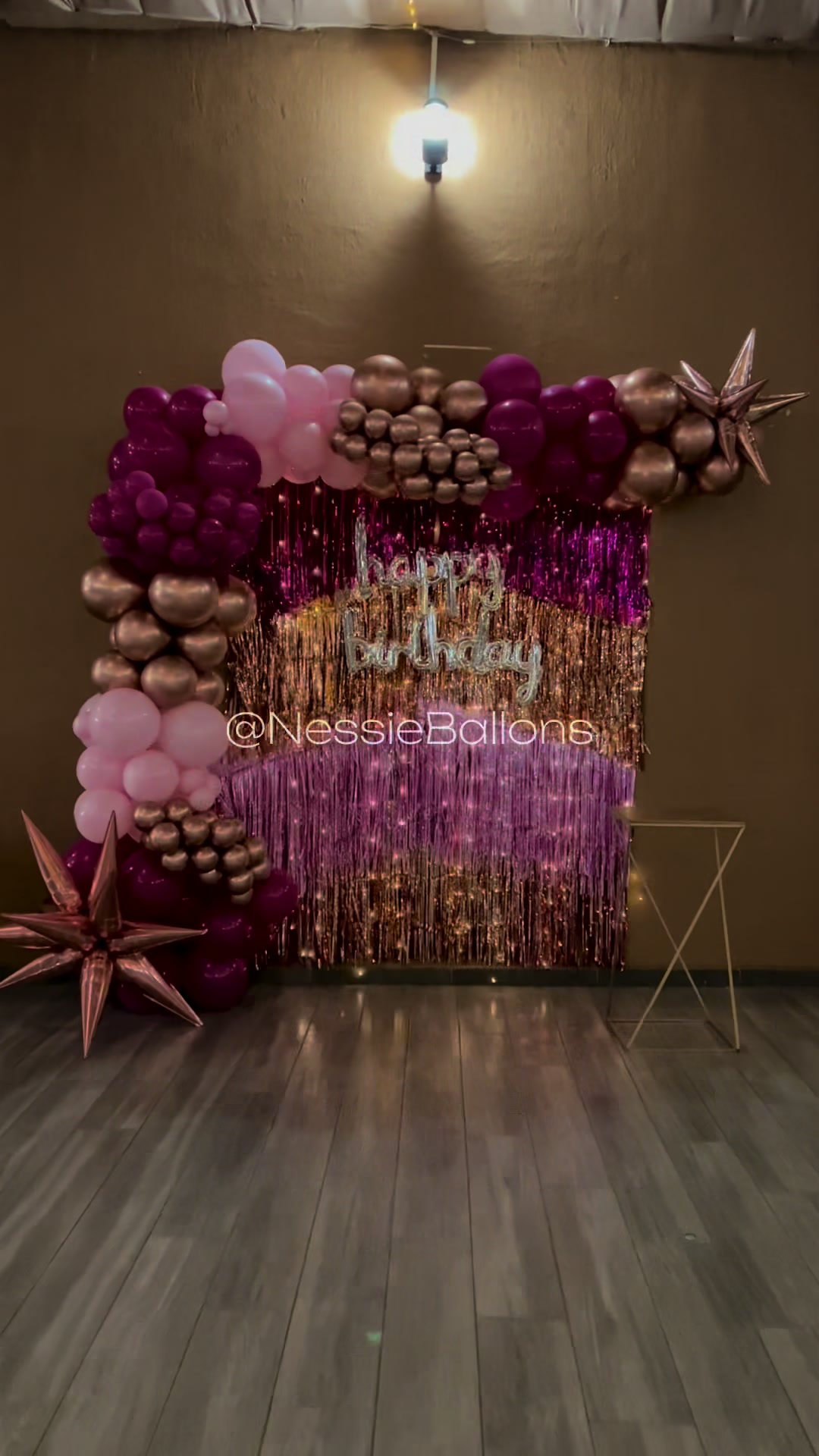 @NessieBallons✨