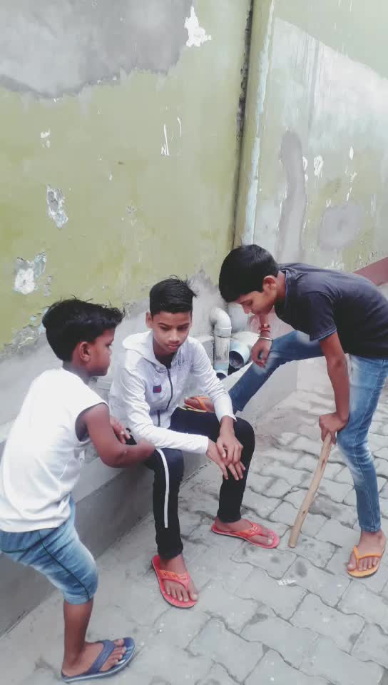@ekha valmiki