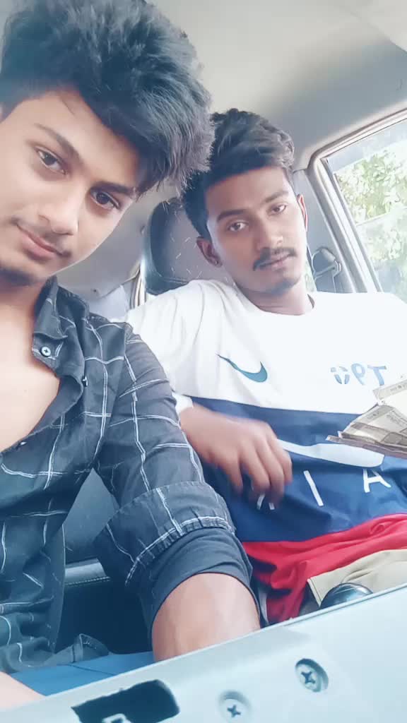 @Darshan Dølly