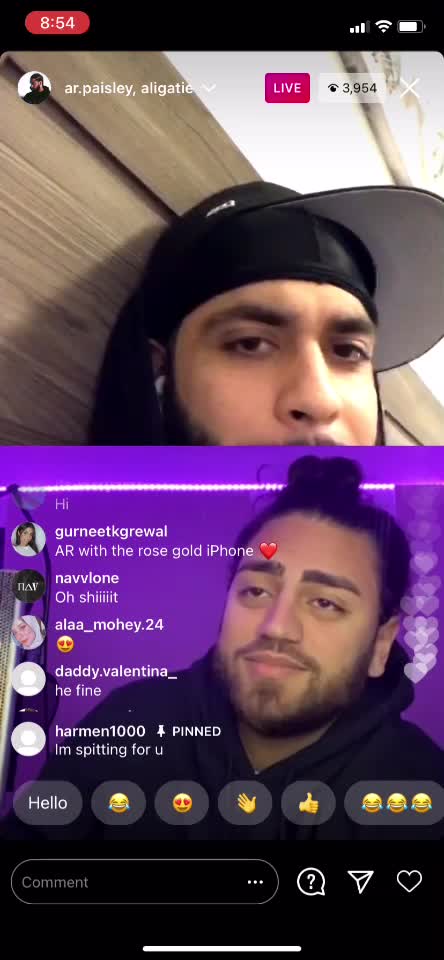@Arpaisleyfandom