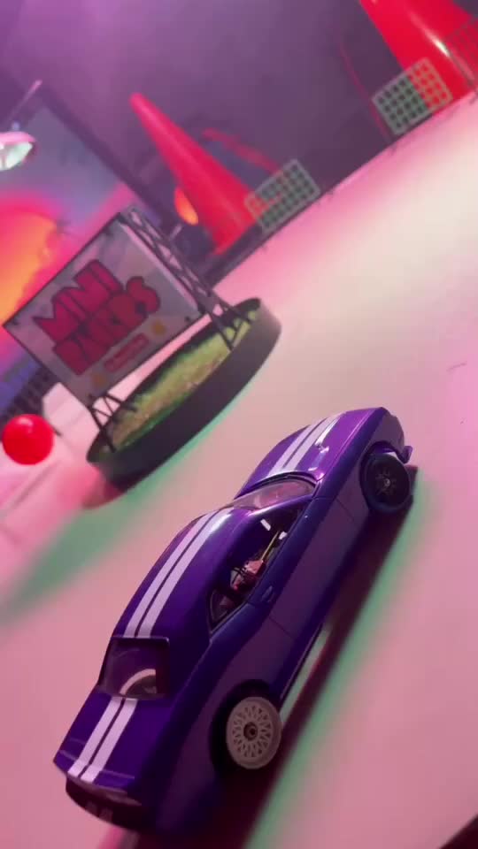 @Mini Racers