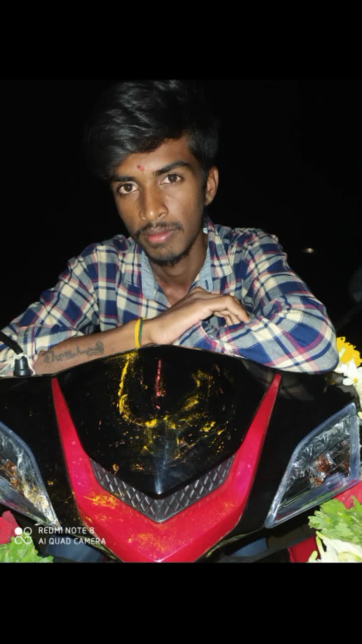 @Naveen m l gowda