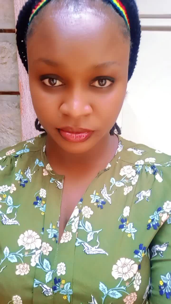 @Junitah M
