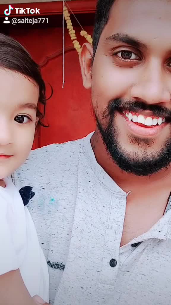 @Sai Teja