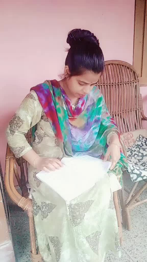 @Vinni Nautiyal Bhatt