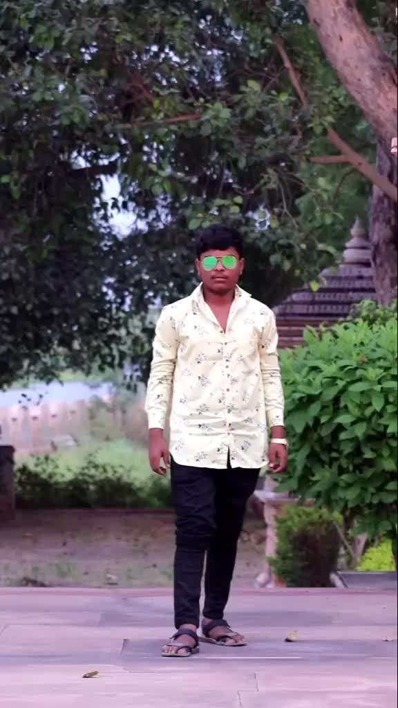 @Tushar Thakor