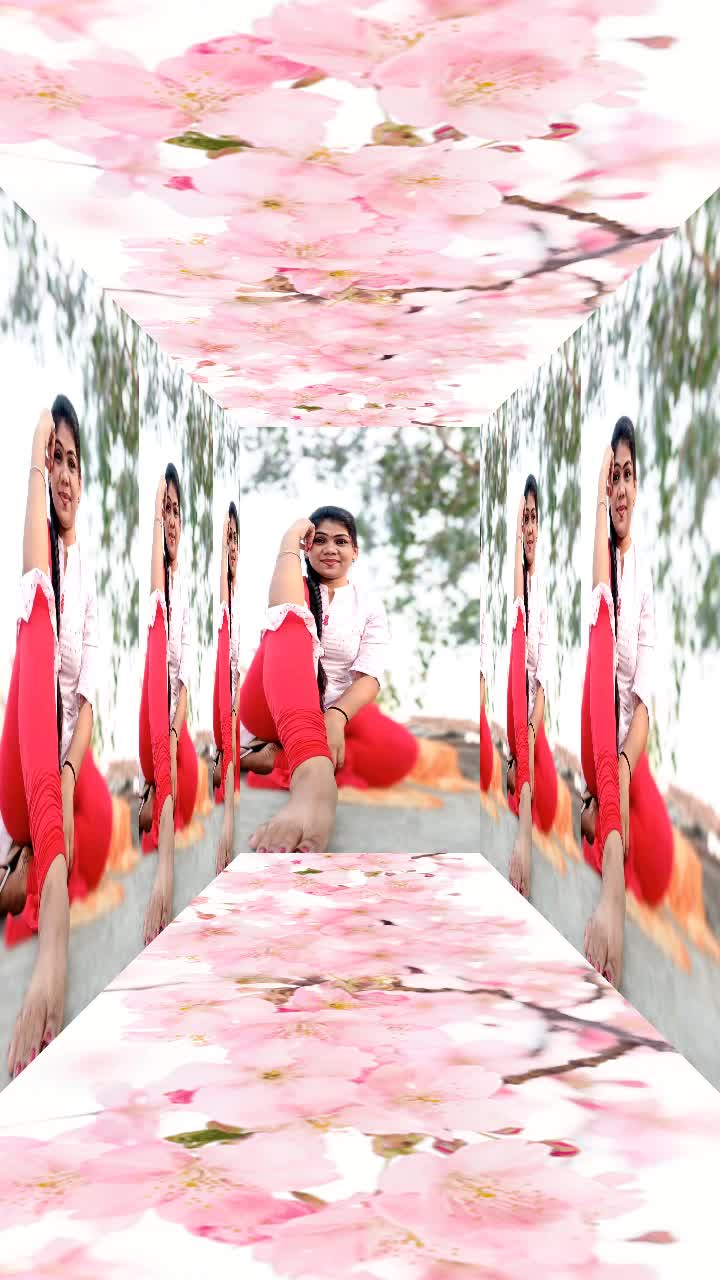 @miss_nishu_143๐๐