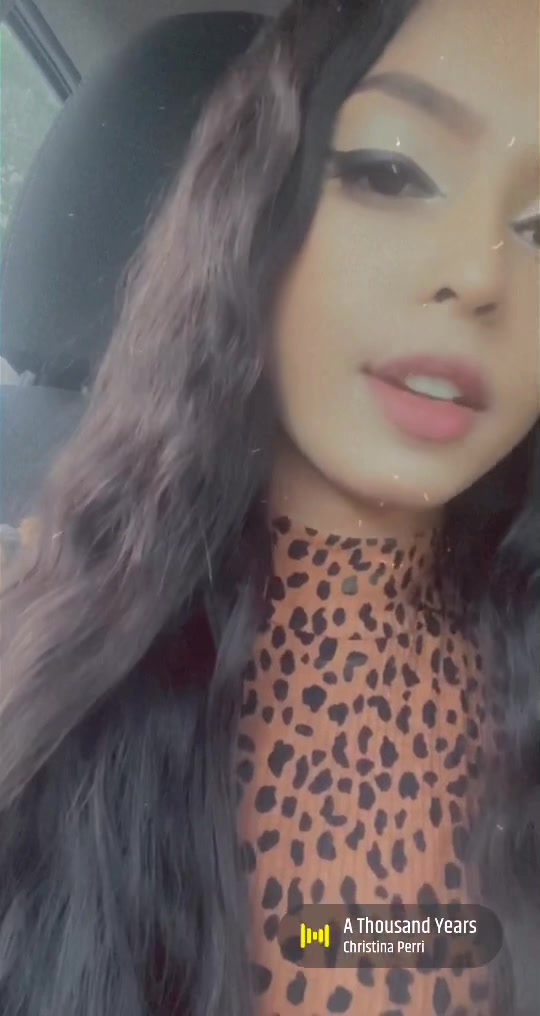 @QueenB 👑