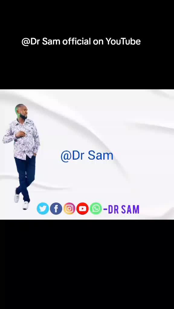 @Sam ni mimi