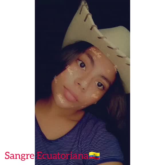 @Romina Sanchez