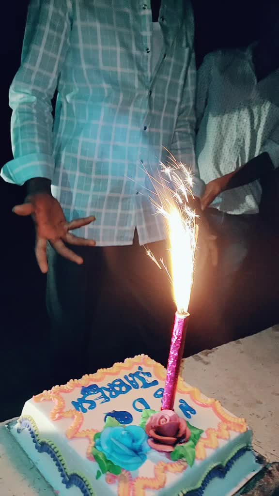 @Gopichand Kt