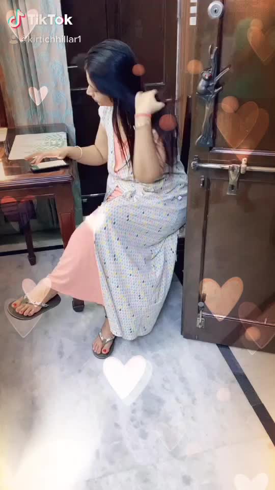 @Kirti chhillar