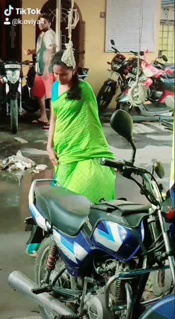 @Bharathi P
