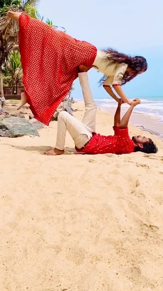 @RajeshEshwar