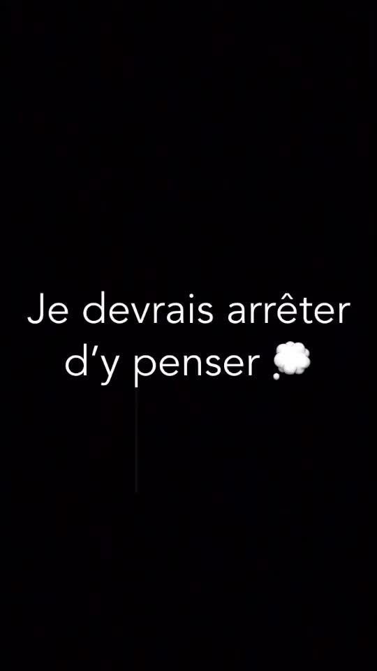@Texte perso..