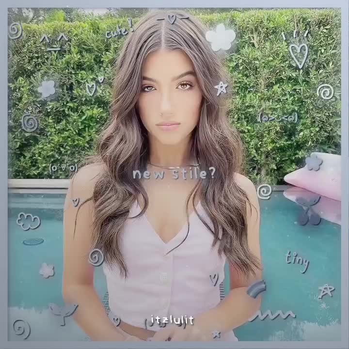 @Lu ✨