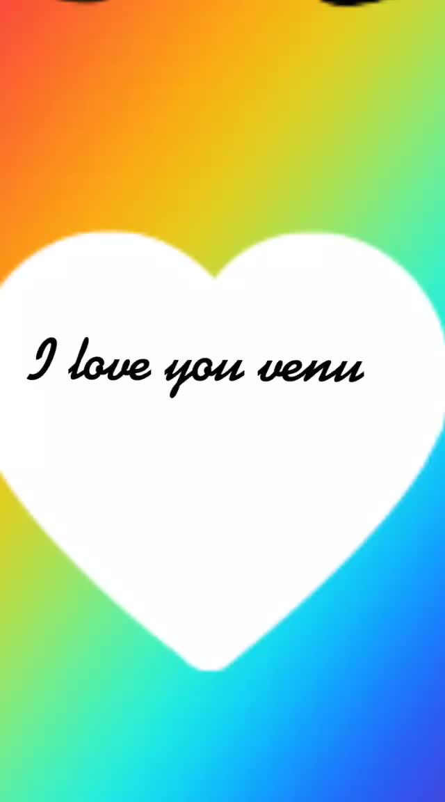 @Shivani Venu