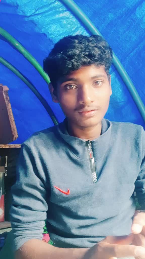 @Nenu Na Rakshashi
